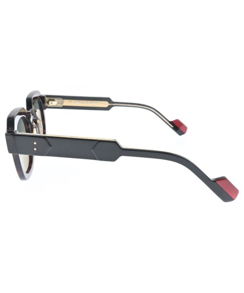 ANNE ET VALENTIN（アンバレンタイン）サングラス 茶 サイズ:- メンズ/2200657064082