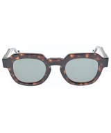 ANNE ET VALENTIN（アンバレンタイン）サングラス 茶 サイズ:- メンズ/2200657064082