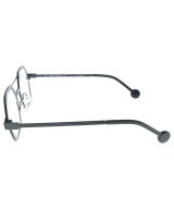 ANNE ET VALENTIN（アンバレンタイン）メガネ 黒 サイズ:- メンズ/2200657064099