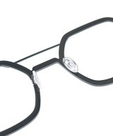 ANNE ET VALENTIN（アンバレンタイン）メガネ 黒 サイズ:- メンズ/2200657064099