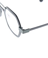 ANNE ET VALENTIN（アンバレンタイン）メガネ 黒 サイズ:- メンズ/2200657064099