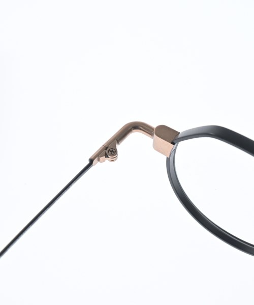 ANNE ET VALENTIN（アンバレンタイン）メガネ 黒 サイズ:- メンズ/2200641299018