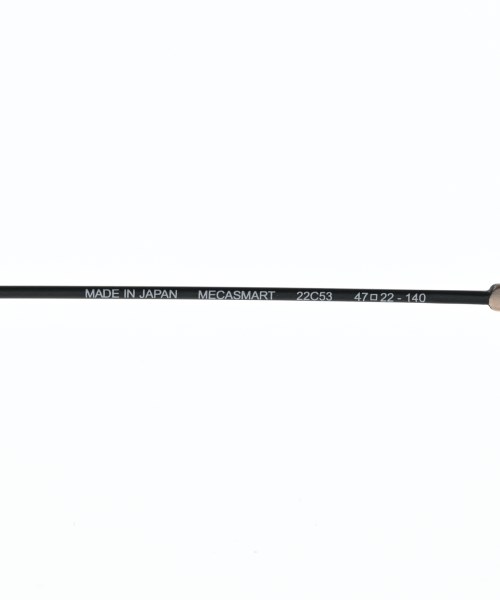 ANNE ET VALENTIN（アンバレンタイン）メガネ 黒 サイズ:- メンズ/2200641299018