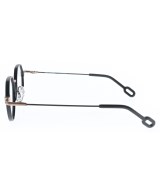 ANNE ET VALENTIN（アンバレンタイン）メガネ 黒 サイズ:- メンズ/2200641299018