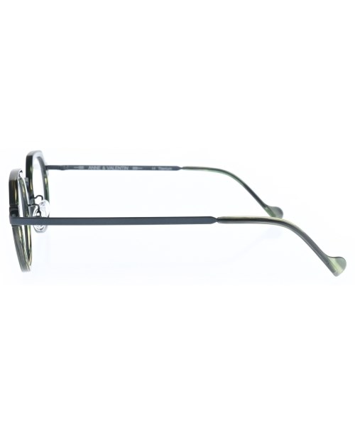 ANNE ET VALENTIN（アンバレンタイン）メガネ 紺 サイズ:- メンズ/2200641299025