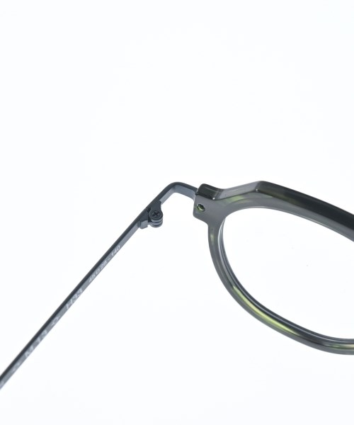 ANNE ET VALENTIN（アンバレンタイン）メガネ 紺 サイズ:- メンズ/2200641299025