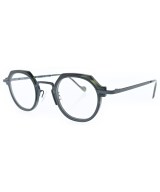 ANNE ET VALENTIN（アンバレンタイン）メガネ 紺 サイズ:- メンズ/2200641299025