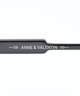 ANNE ET VALENTIN（アンバレンタイン）サングラス 黒 サイズ:- メンズ/2200700470013