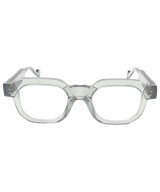 ANNE ET VALENTIN（アンバレンタイン）メガネ グレー サイズ:- メンズ/2200700470044