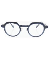 ANNE ET VALENTIN（アンバレンタイン）メガネ 紺 サイズ:- メンズ/2200665191022