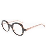 ANNE ET VALENTIN（アンバレンタイン）メガネ 茶 サイズ:- メンズ/2200665191039