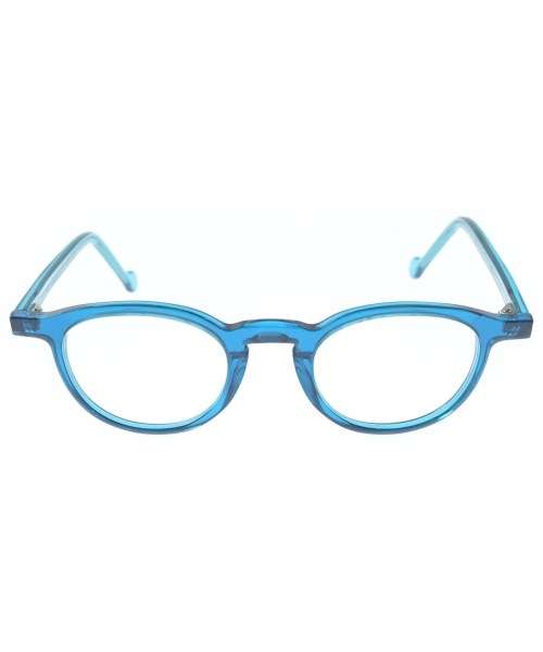 ANNE ET VALENTIN（アンバレンタイン）メガネ 青 サイズ:- メンズ/2200719674013