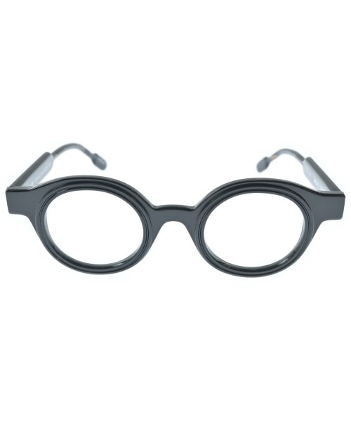 ANNE ET VALENTIN（アンバレンタイン）メガネ 黒 サイズ:- メンズ/2200719674037