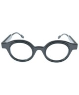 ANNE ET VALENTIN（アンバレンタイン）メガネ 黒 サイズ:- メンズ/2200719674037