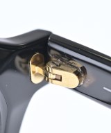 ANNE ET VALENTIN（アンバレンタイン）メガネ 黒 サイズ:- メンズ/2200719674037