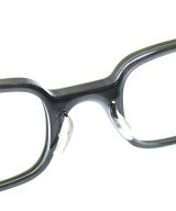 ANNE ET VALENTIN（アンバレンタイン）メガネ 茶 サイズ:- メンズ/2200688016012