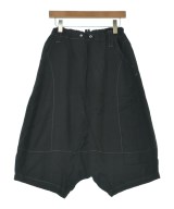 ZIR ALLIANCE（ジル　アライアン）ショートパンツ 黒 サイズ:1(S位) レディース/2200620635110