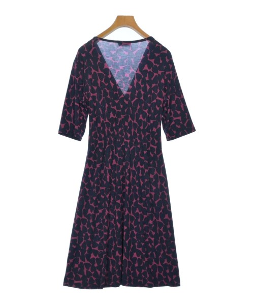 EGERIE（エジュリ）ワンピース 紫 サイズ:T2(M位) レディース/2200626061036