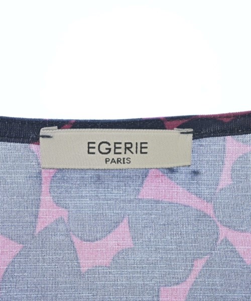 EGERIE（エジュリ）ワンピース 紫 サイズ:T2(M位) レディース/2200626061036