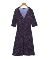 EGERIE（エジュリ）ワンピース 紫 サイズ:T2(M位) レディース/2200626061036