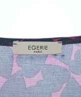 EGERIE（エジュリ）ワンピース 紫 サイズ:T2(M位) レディース/2200626061036