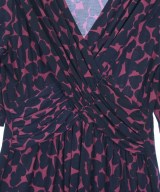 EGERIE（エジュリ）ワンピース 紫 サイズ:T2(M位) レディース/2200626061036