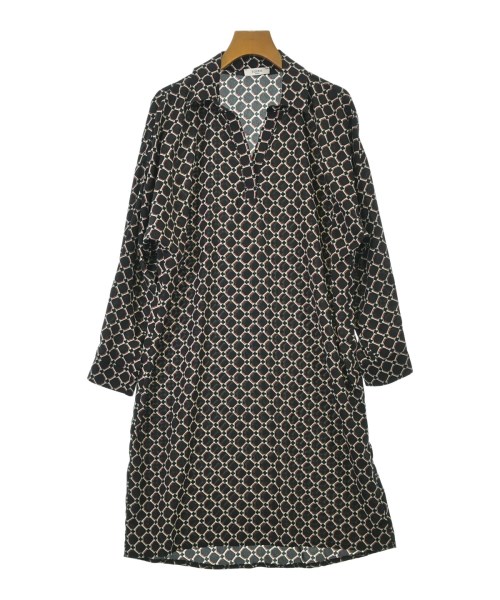 EGERIE(エジュリ)ワンピース 黒 サイズ:-(M位)/2200671691561