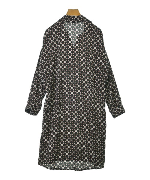 EGERIE（エジュリ）ワンピース 黒 サイズ:-(M位) レディース/2200671691561