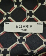 EGERIE（エジュリ）ワンピース 黒 サイズ:-(M位) レディース/2200671691561