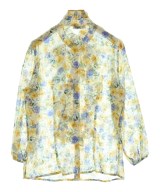 EGERIE（エジュリ）ブラウス 白 サイズ:-(L位) レディース/2200672967016