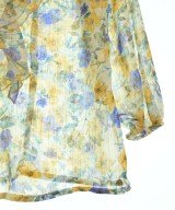 EGERIE（エジュリ）ブラウス 白 サイズ:-(L位) レディース/2200672967016