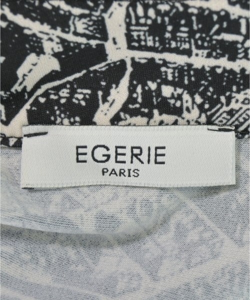 EGERIE（エジュリ）ワンピース 黒 サイズ:-(M位) レディース/2200712230049