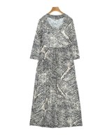 EGERIE（エジュリ）ワンピース 黒 サイズ:-(M位) レディース/2200712230049