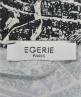 EGERIE（エジュリ）ワンピース 黒 サイズ:-(M位) レディース/2200712230049
