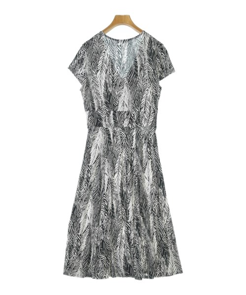 EGERIE（エジュリ）ワンピース 黒 サイズ:-(L位) レディース/2200639378039