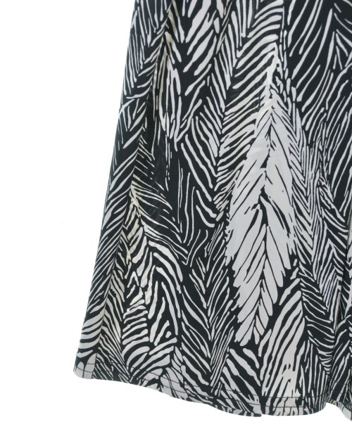 EGERIE（エジュリ）ワンピース 黒 サイズ:-(L位) レディース/2200639378039