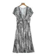 EGERIE（エジュリ）ワンピース 黒 サイズ:-(L位) レディース/2200639378039