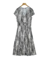 EGERIE（エジュリ）ワンピース 黒 サイズ:-(L位) レディース/2200639378039