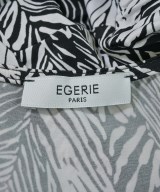 EGERIE（エジュリ）ワンピース 黒 サイズ:-(L位) レディース/2200639378039