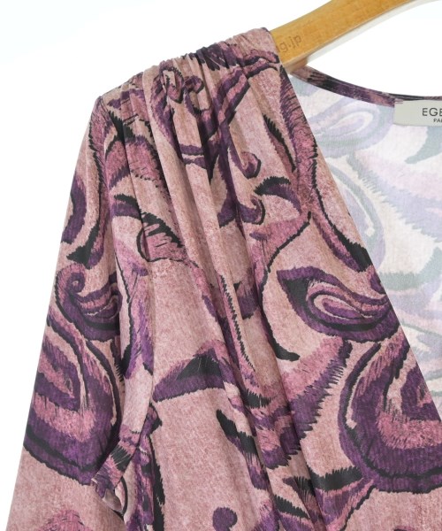 EGERIE（エジュリ）ワンピース ピンク サイズ:-(XS位) レディース/2200649121021