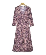 EGERIE（エジュリ）ワンピース ピンク サイズ:-(XS位) レディース/2200649121021