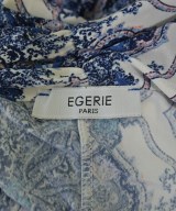 EGERIE（エジュリ）ワンピース 青 サイズ:-(M位) レディース/2200705624053