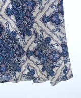 EGERIE（エジュリ）ワンピース 青 サイズ:-(M位) レディース/2200705624053