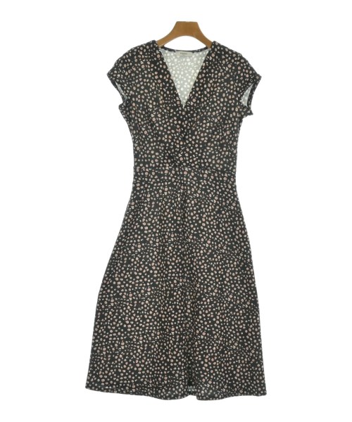 EGERIE(エジュリ)ワンピース 黒 サイズ:-(S位)/2200662455011