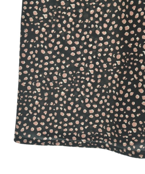 EGERIE（エジュリ）ワンピース 黒 サイズ:-(S位) レディース/2200662455011