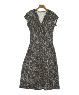 EGERIE（エジュリ）ワンピース 黒 サイズ:-(S位) レディース/2200662455011