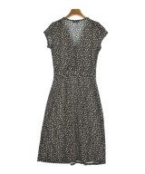 EGERIE（エジュリ）ワンピース 黒 サイズ:-(S位) レディース/2200662455011