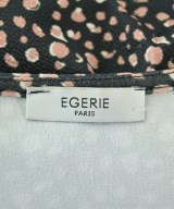 EGERIE（エジュリ）ワンピース 黒 サイズ:-(S位) レディース/2200662455011