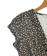 EGERIE（エジュリ）ワンピース 黒 サイズ:-(S位) レディース/2200662455011