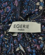 EGERIE（エジュリ）ロング・マキシ丈スカート 紺 サイズ:-(S位) レディース/2200664120108